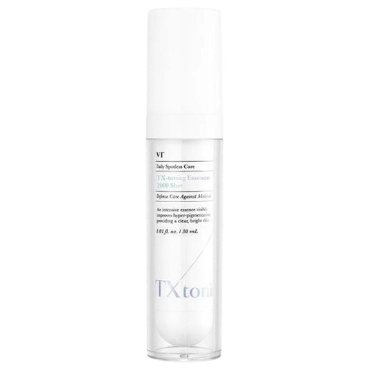 VT Cosmetics TX-toning Essence 2000 Shot 30 ml
