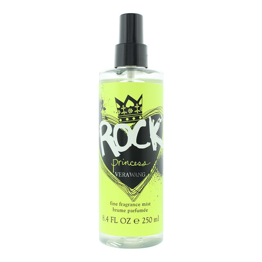Vera Wang Rock Princess Fine Fragrance Mist 250ml