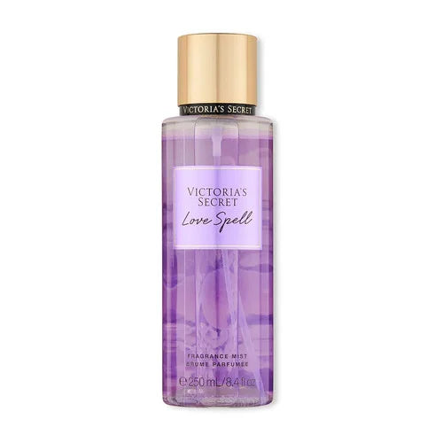 Victoria's Secret Love Spell Kropps-mist 250ml