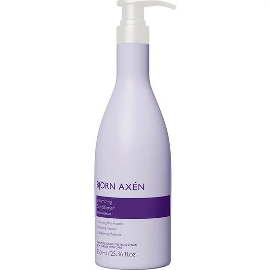 Björn Axén Volumizing Conditioner 750ml