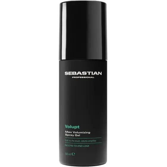 Sebastian Professional Volupt Volumizing Spray Gel 150 ml