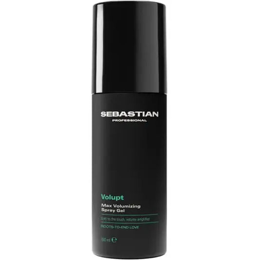 Sebastian Professional Volupt Volumizing Spray Gel 150 ml