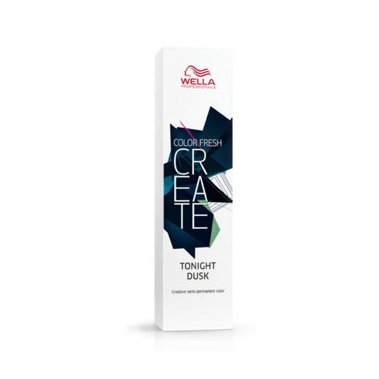WELLA  Color Fresh Create Tonight Dusk 60 ml