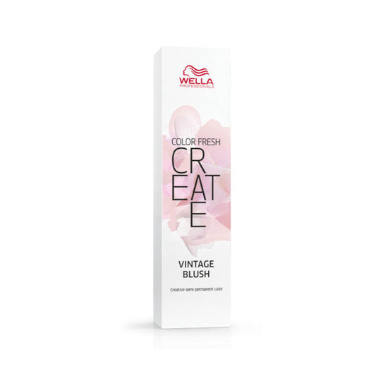 WELLA Color Fresh Create Vintage Blush 60 ml
