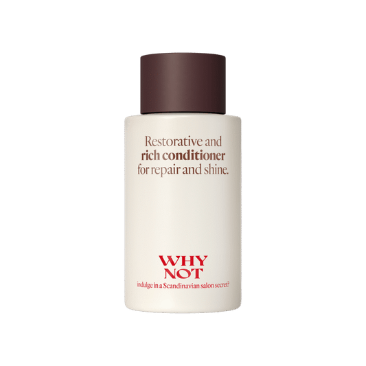 WHY NOT Rich Conditioner 300ml
