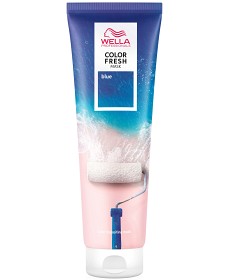 Wella Professionals Color Fresh Mask Blue 150 ml