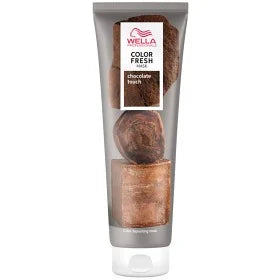 Wella Professionals Color Fresh Mask Chocolate 150ml