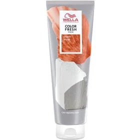 Wella Professionals Color Fresh Mask Peach BIush 150 ml