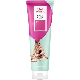 Wella Professionals Color Fresh Mask Pink 150 ml