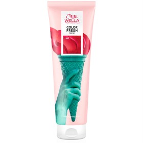 Wella Professionals Color Fresh Mask Red 150 ml