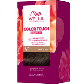 Wella Professionals Color Touch Pure Naturals Dark Brown 3/0 130 ml