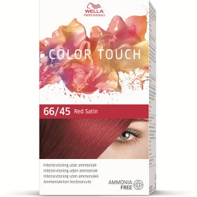 Wella Professionals Color Touch Red Satin 66/45