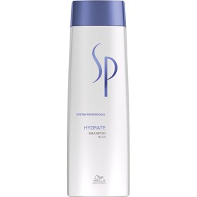 Wella Professionals SP Hydrate Shampoo 250 ml