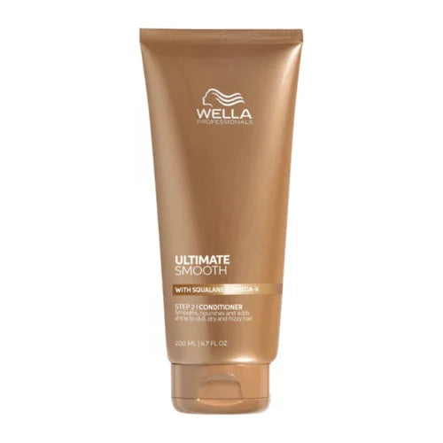 Wella Professionals Ultimate Smooth Balsam 200ml