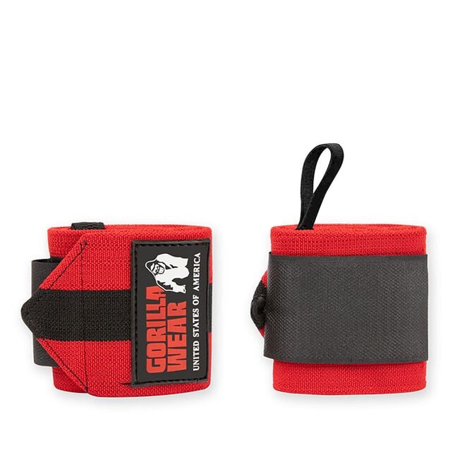 Gorilla Wear Gear Wrist Wraps Ultra