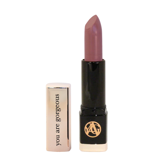 YAG Lipstick Heather
