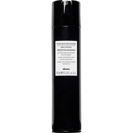 Davines Your Hair Assistant Perfecting Hairspray 300 ml