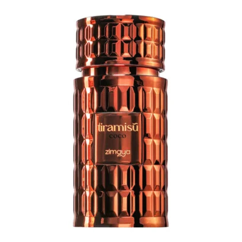 Zimaya Tiramisu Coco Eau de Parfum Unisex 100ml