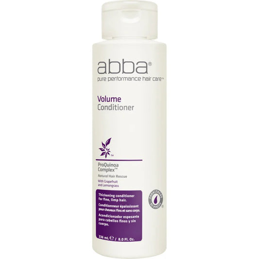 Abba Volume Conditioner 1000ml