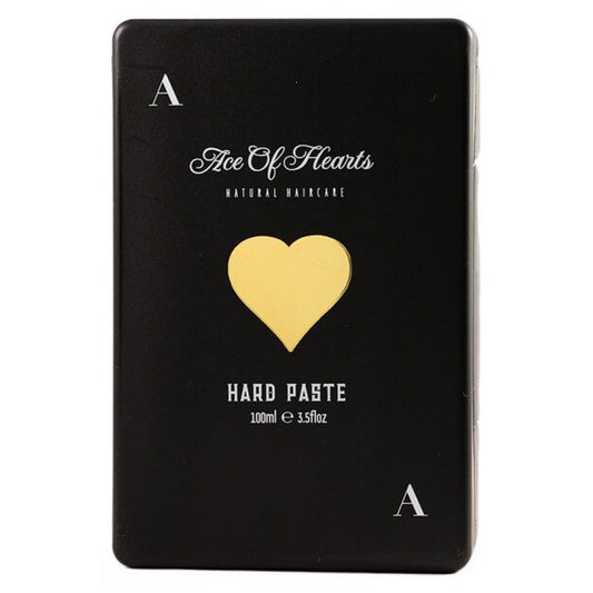 Ace of Hearts Hard Paste 100ml
