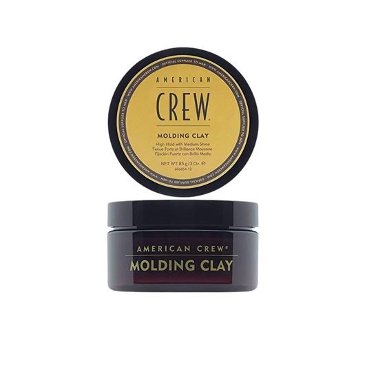 American Crew Molding Clay 85g