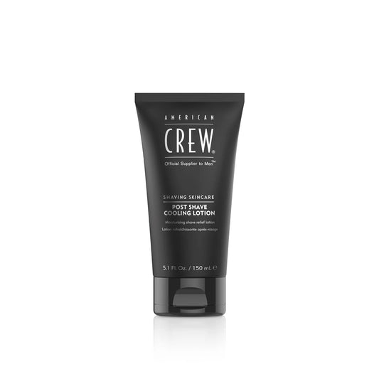 American Crew Shaving Skincare Post Shave Cooling Lotion 150ml