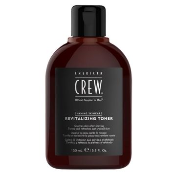 American Crew Revitalizing Toner 150ml