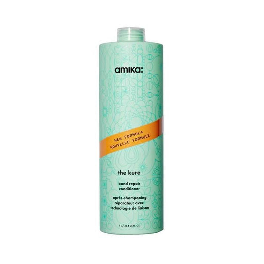 Amika The Kure Bond Repair Conditioner 1000 ml - Balsam