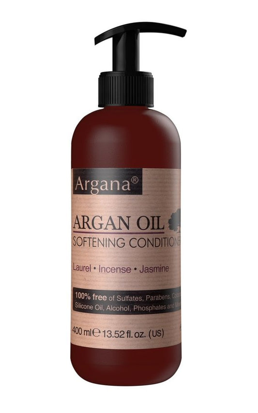 Argan Oil Conditioner 400 ML