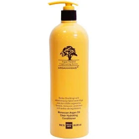 Arganmidas Moroccan Argan Oil Clear Hydrating Conditioner 1000 ml