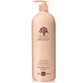 Arganmidas Nourishing Curls Shampoo 1000 ml