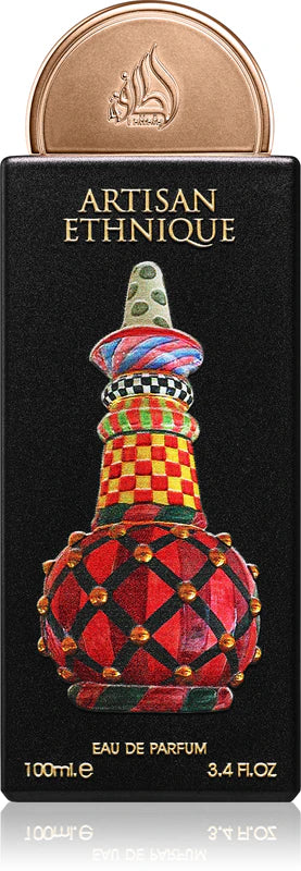 Lattafa Artisan Ethnique Unisex 100ml