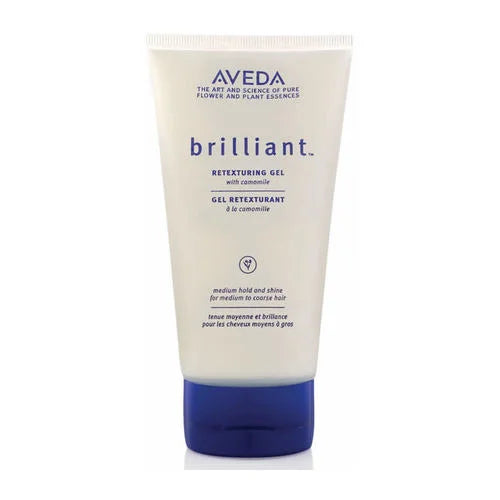 Aveda Brilliant Retexturing gel 150ml