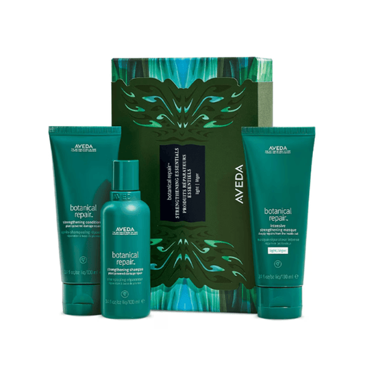 AVEDA Botanical Repair reparerande och styrkande hårvårdskit