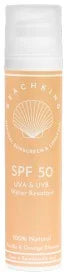 Beachkind Natural Sunscreen SPF 50, 100 ml