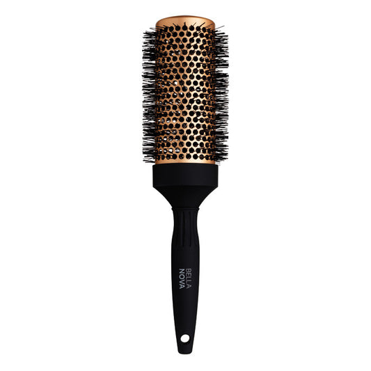Bella Nova Exclusive Copper Round Brush 53/75 mm