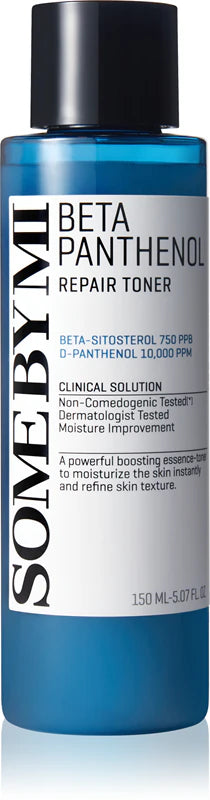 Some By Mi Beta Panthenol Repair Toner 150ml