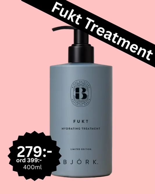 Björk FUKT Treatment 400 ml