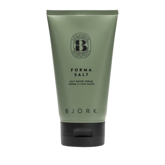 Björk FORMA SALT Saltwater Cream 150ml