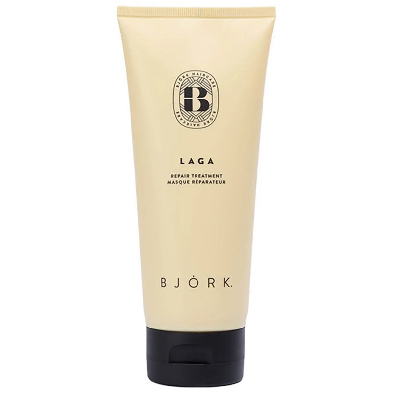 Björk Laga Repair Treatment Masque 200ml