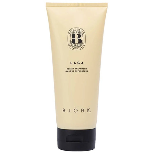 Björk Laga Repair Treatment Masque 200ml