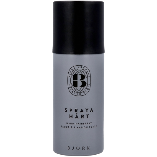 Björk Spraya Hårt Hårspray 100 ml