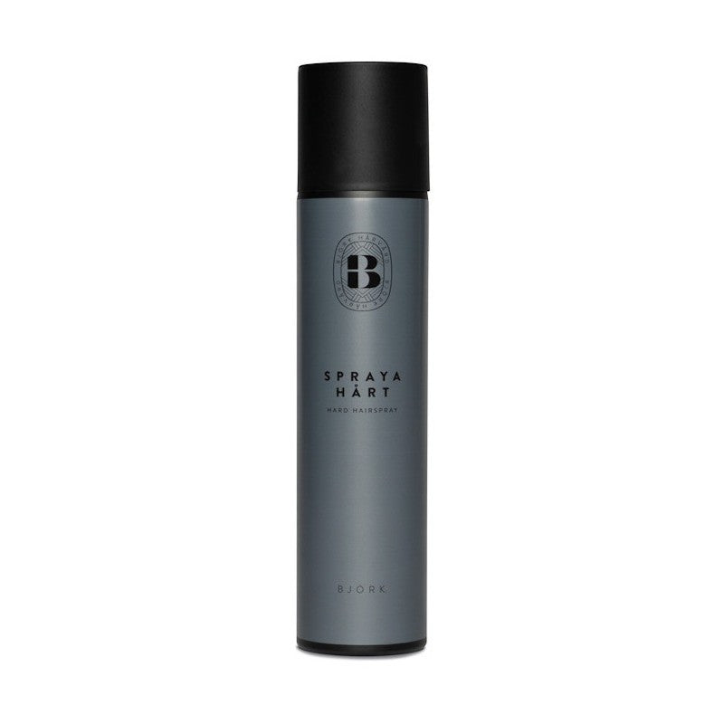 Björk Spraya Hårt 300ml