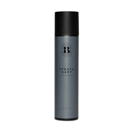 Björk Spraya Hårt 300ml
