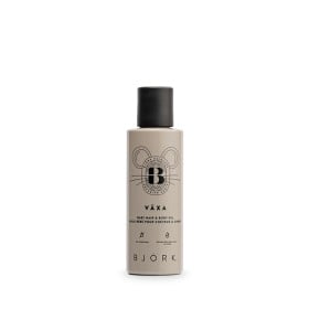 Björk VÄXA Baby Hair & Body Oil 125ml