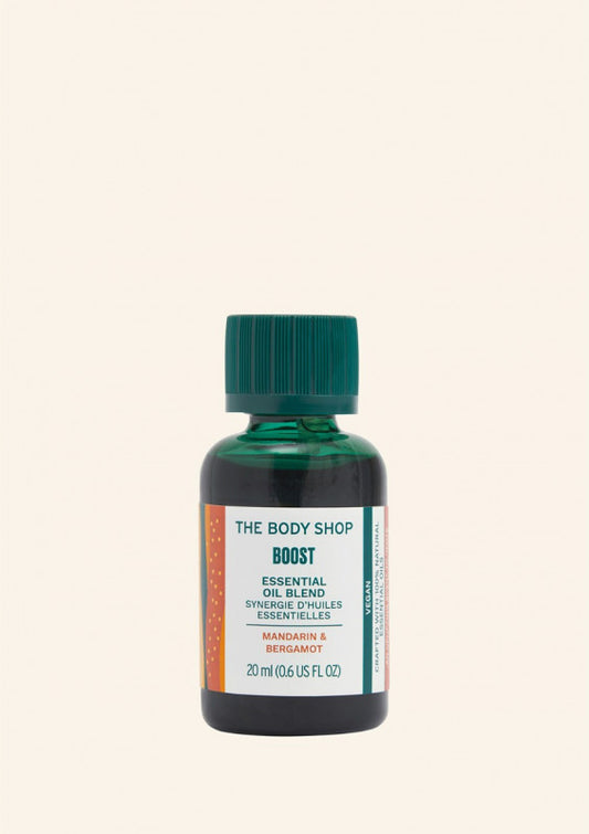 Boost Essential Oil Blend 20ml