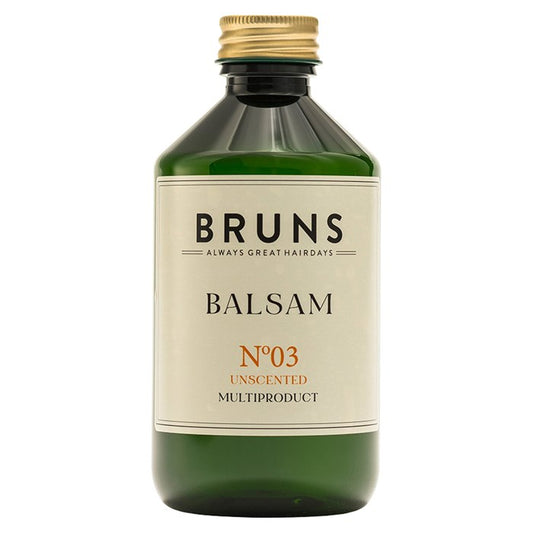 BRUNS Balsam Nº03 - Oparfymerat 300ml