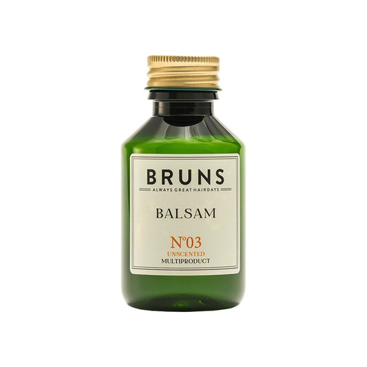 BRUNS Balsam Nº03 - Oparfymerat