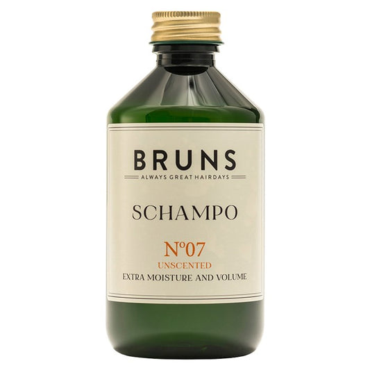 BRUNS Schampo Nº07 300ml