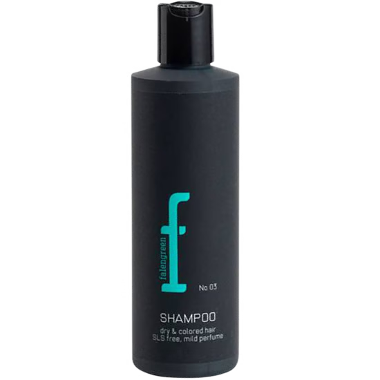 By Falengreen Dry & Colored Hair Shampoo No. 03 (250 ml)
